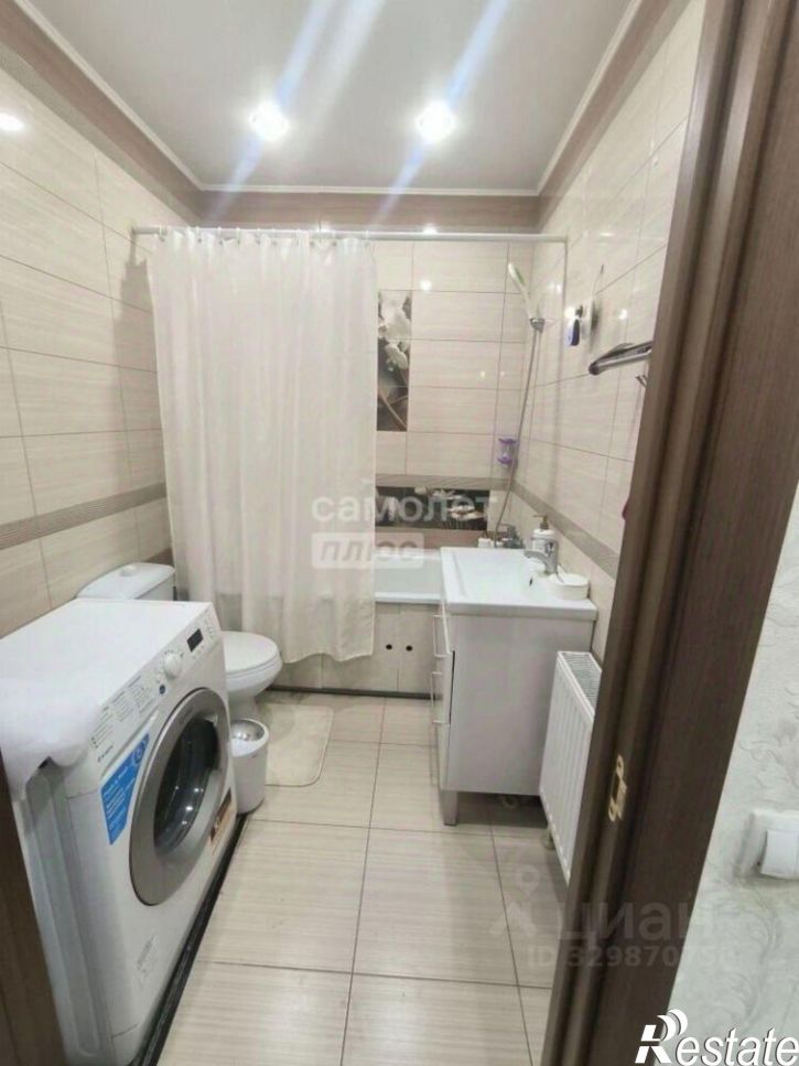 1-комн квартира Городская улица, 13,  д. 13