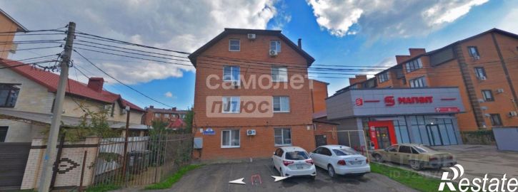 1-комн квартира Городская улица, 13,  д. 13