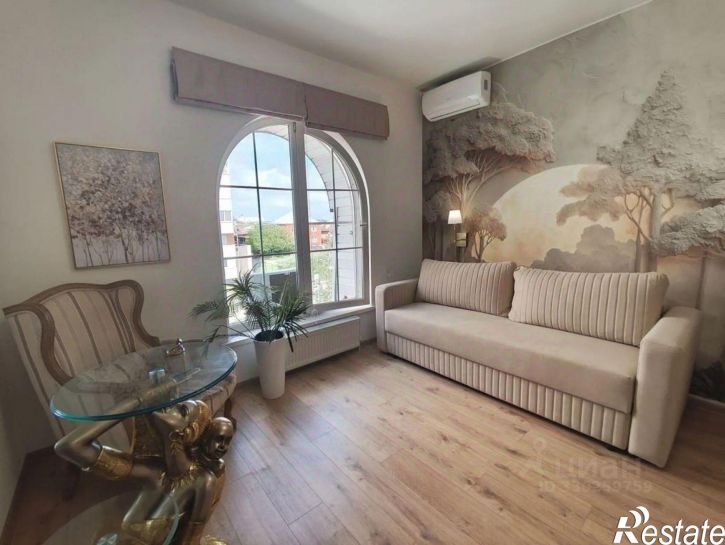 2-комн квартира Российская улица, 369А,  д. 369А