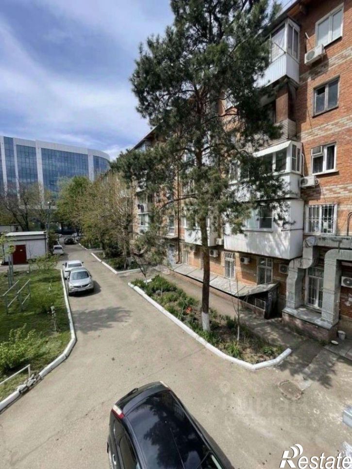 1-комн квартира ул Ставропольская, 142,  д. 142