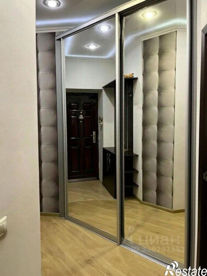 1-комн квартира ул им. Сергея Есенина, 82/3,  д. 82/3
