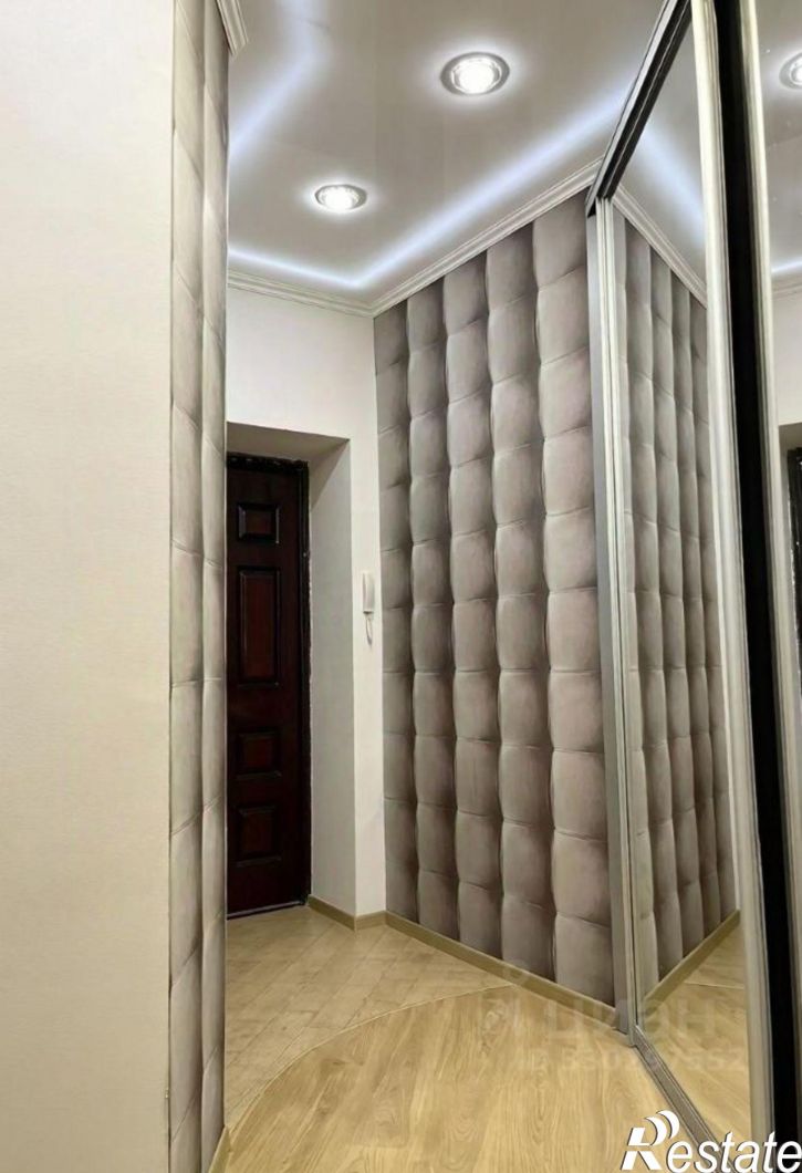 1-комн квартира ул им. Сергея Есенина, 82/3,  д. 82/3
