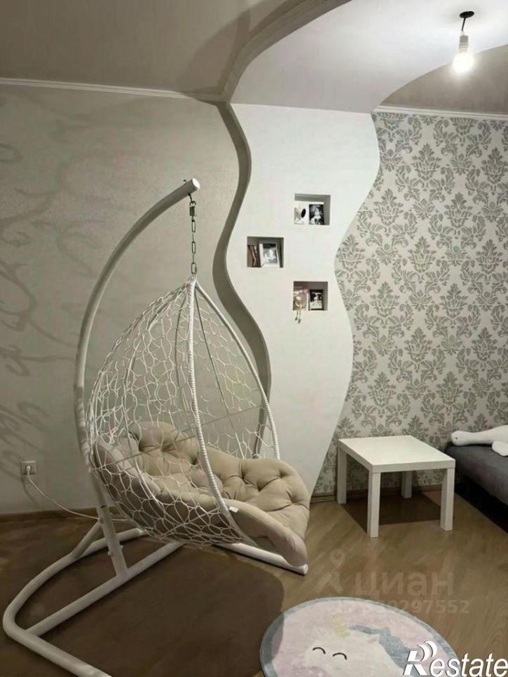 1-комн квартира ул им. Сергея Есенина, 82/3,  д. 82/3