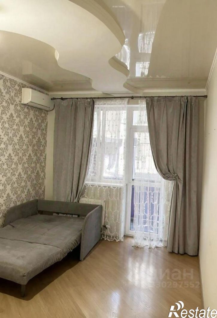 1-комн квартира ул им. Сергея Есенина, 82/3,  д. 82/3