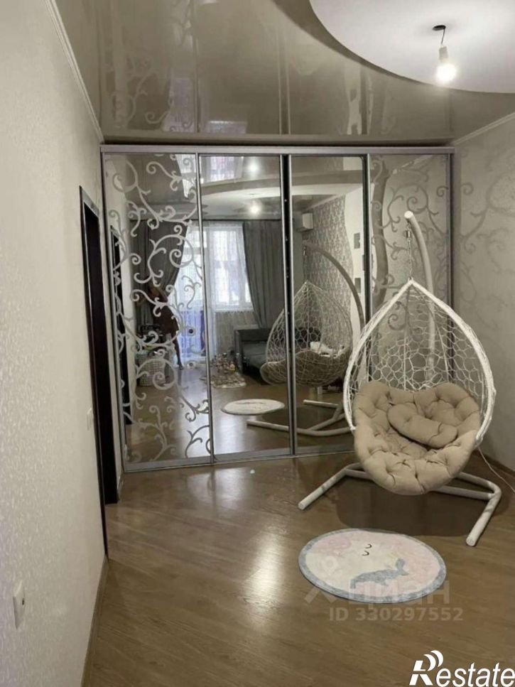 1-комн квартира ул им. Сергея Есенина, 82/3,  д. 82/3