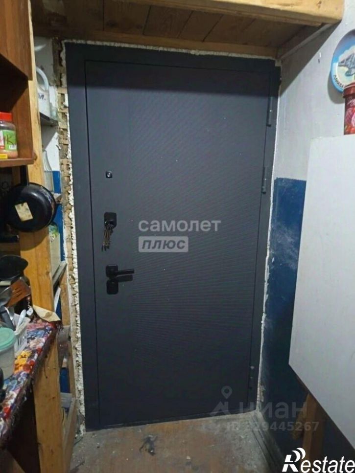 Комната ул Ставропольская, 47/3,  д. 47/3