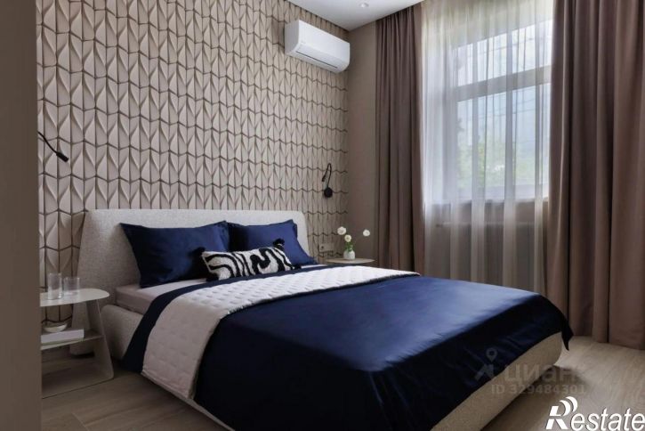 2-комн квартира улица Гаврилова, 90,  д. 90