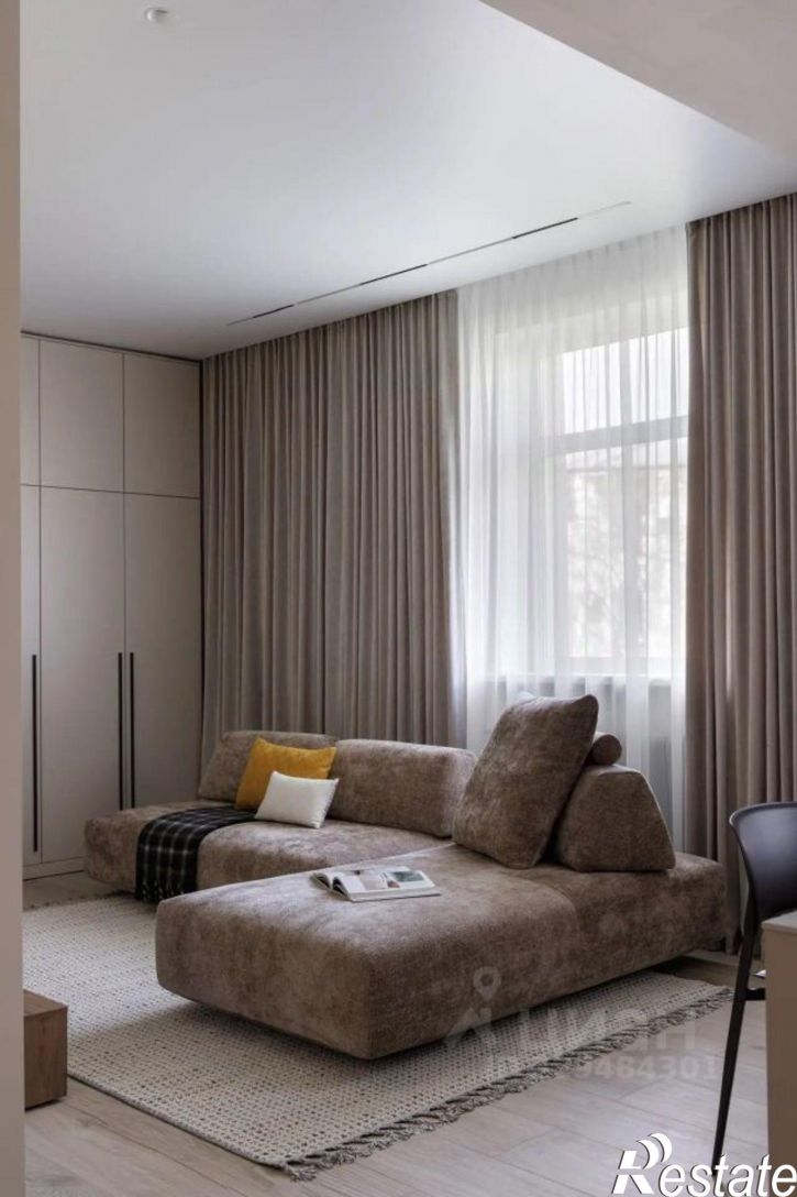 2-комн квартира улица Гаврилова, 90,  д. 90