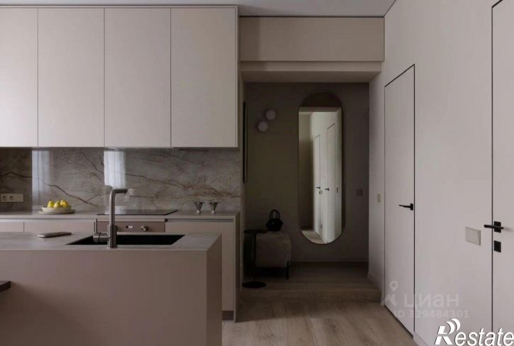 2-комн квартира улица Гаврилова, 90,  д. 90