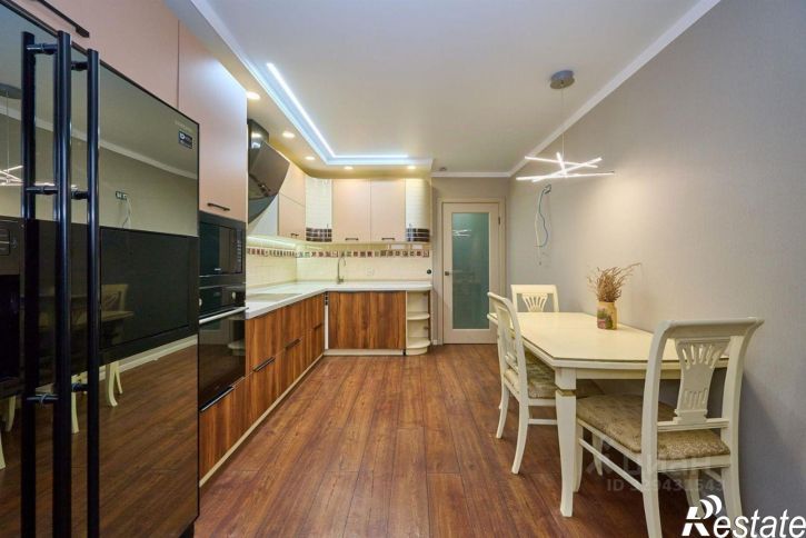 3-комн квартира Базовская улица, 69,  д. 69