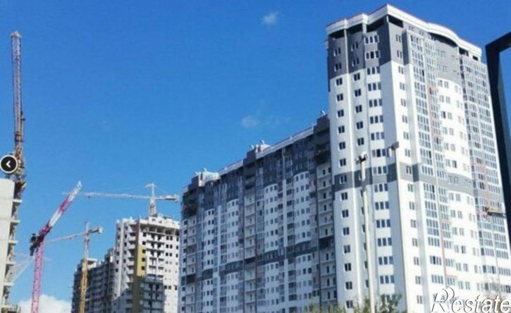1-комн квартира Уральская улица, 100,  д. 100