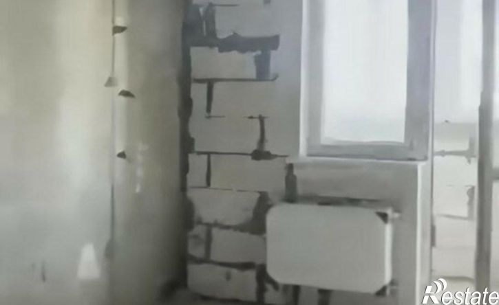 1-комн квартира Уральская улица, 100,  д. 100