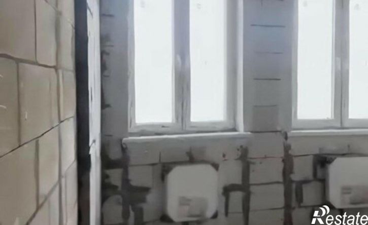 1-комн квартира Уральская улица, 100,  д. 100