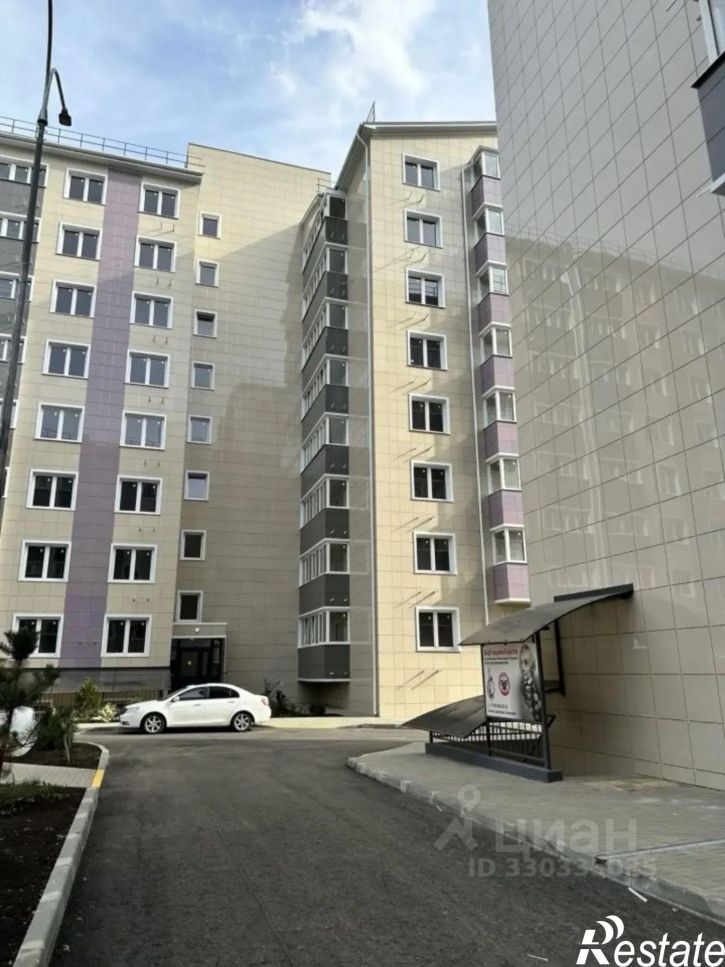 2-комн квартира улица Краеведа Соловьёва, 6,  д. 6
