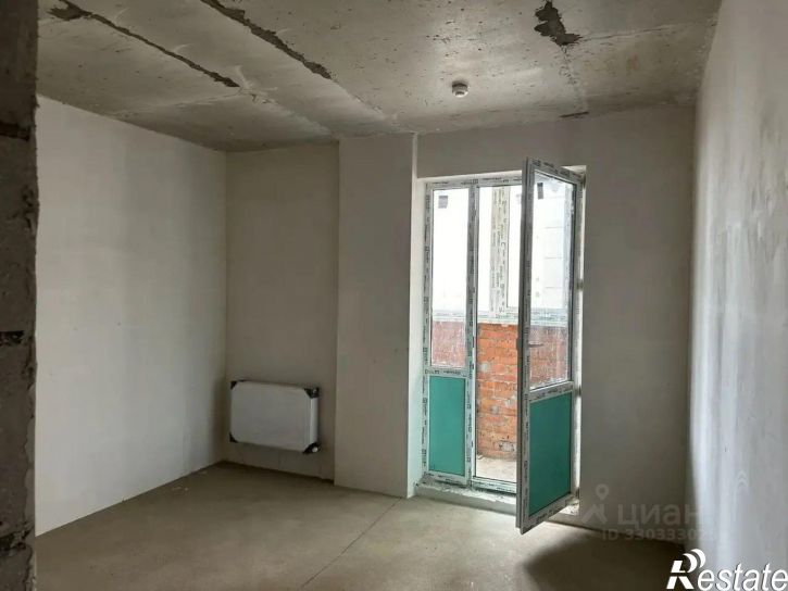 2-комн квартира улица Краеведа Соловьёва, 6,  д. 6
