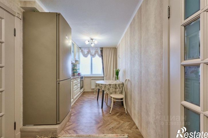2-комн квартира ул Октябрьская, 44,  д. 44