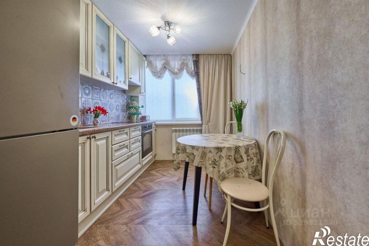 2-комн квартира ул Октябрьская, 44,  д. 44