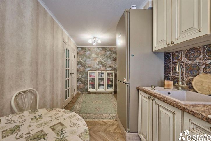 2-комн квартира ул Октябрьская, 44,  д. 44