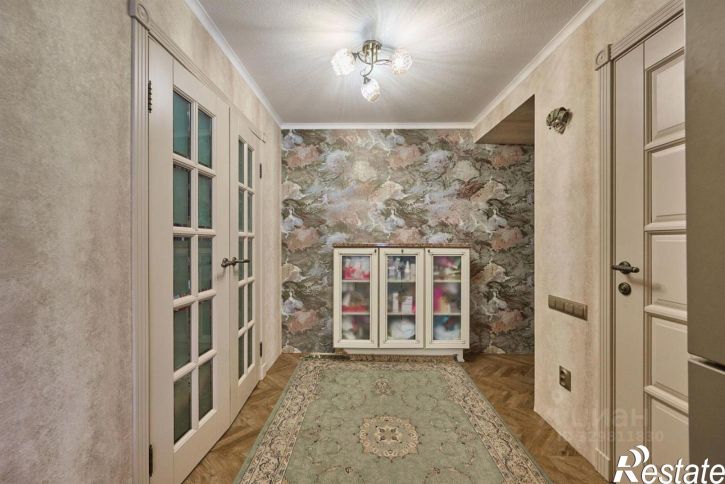 2-комн квартира ул Октябрьская, 44,  д. 44