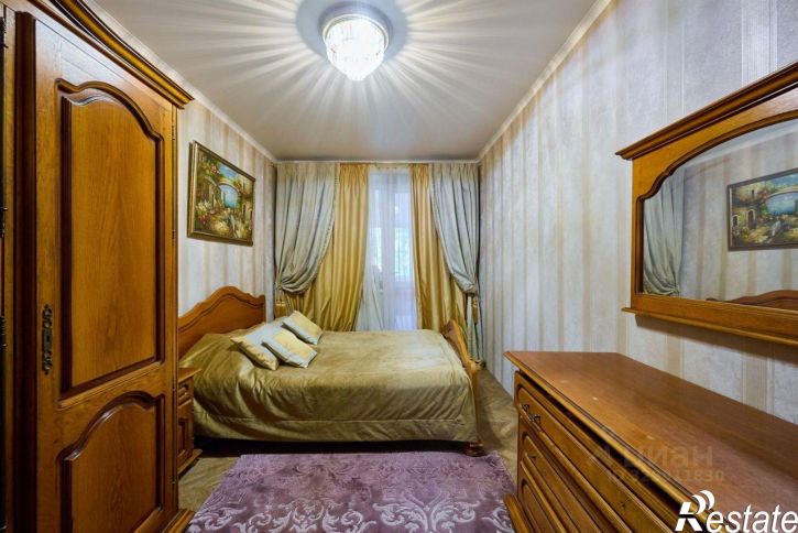 2-комн квартира ул Октябрьская, 44,  д. 44