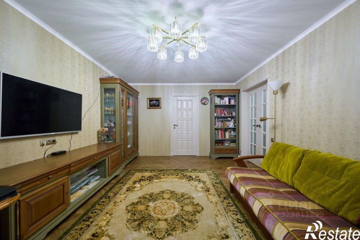 2-комн квартира ул Октябрьская, 44,  д. 44