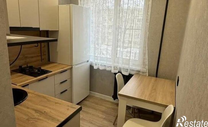 2-комн квартира ул им. Дзержинского, 129,  д. 129
