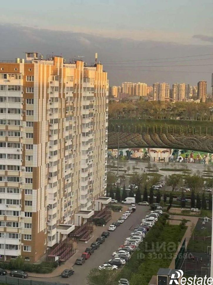 2-комн квартира улица Героя Владислава Посадского, 28,  д. 28