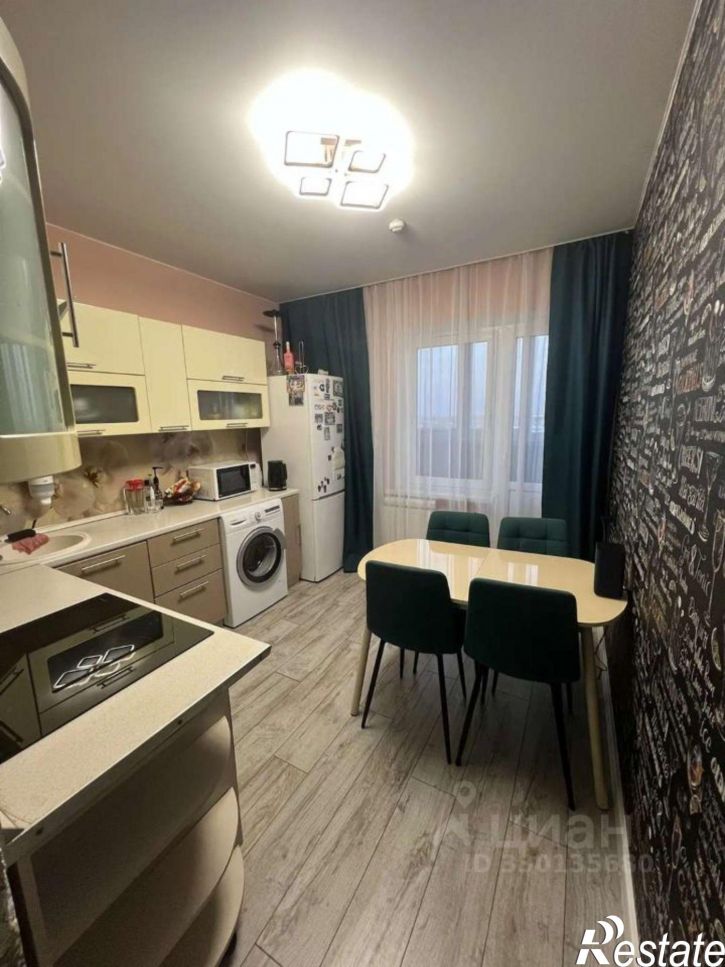 2-комн квартира улица Героя Владислава Посадского, 28,  д. 28