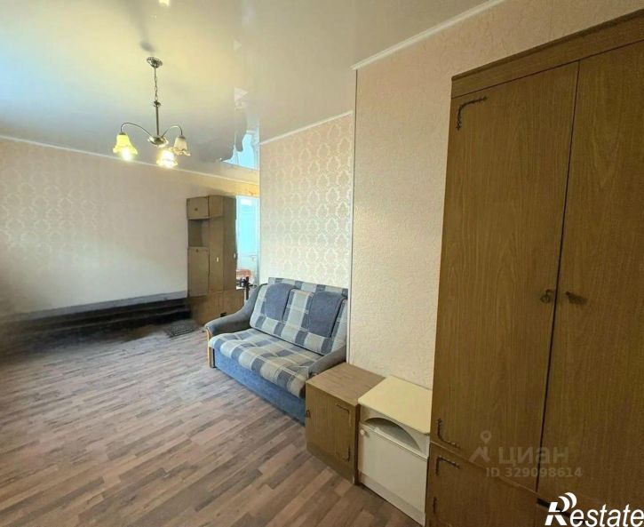 1-комн квартира Городская улица, 12,  д. 12