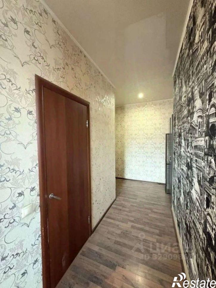 1-комн квартира Городская улица, 12,  д. 12
