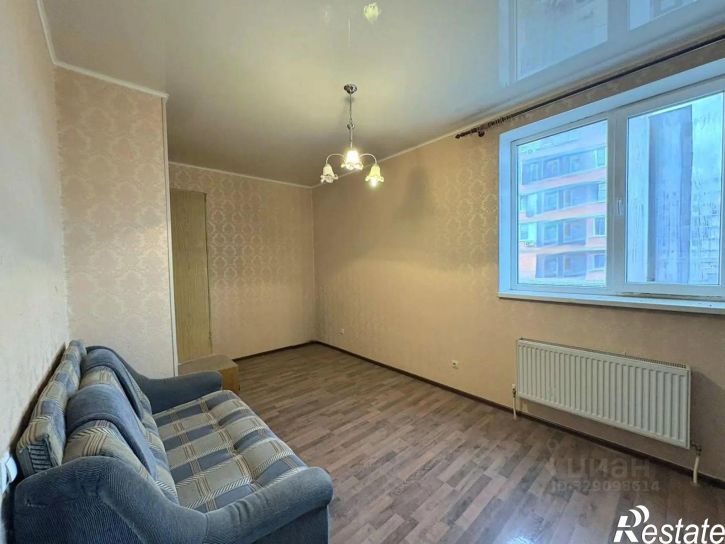 1-комн квартира Городская улица, 12,  д. 12
