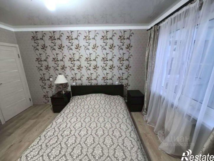 3-комн квартира ул Душистая, 67,  д. 67