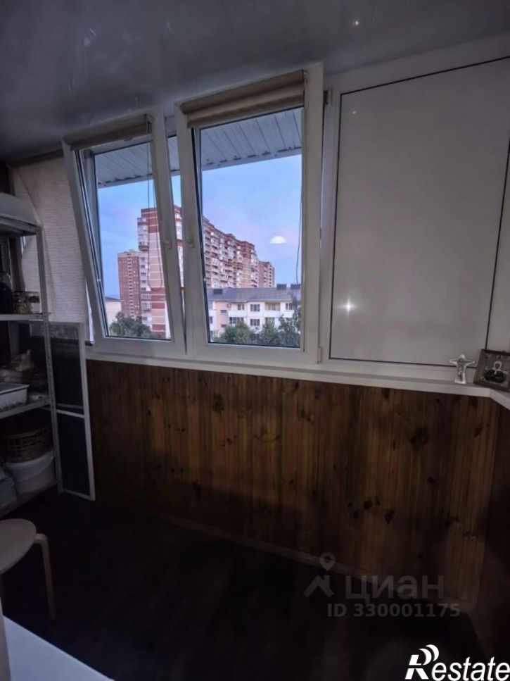 3-комн квартира ул Душистая, 67,  д. 67