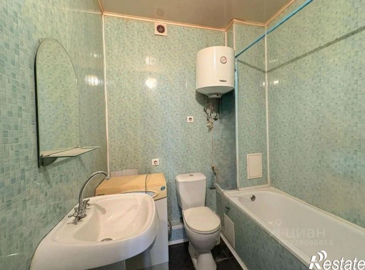 1-комн квартира Городская улица, 12,  д. 12