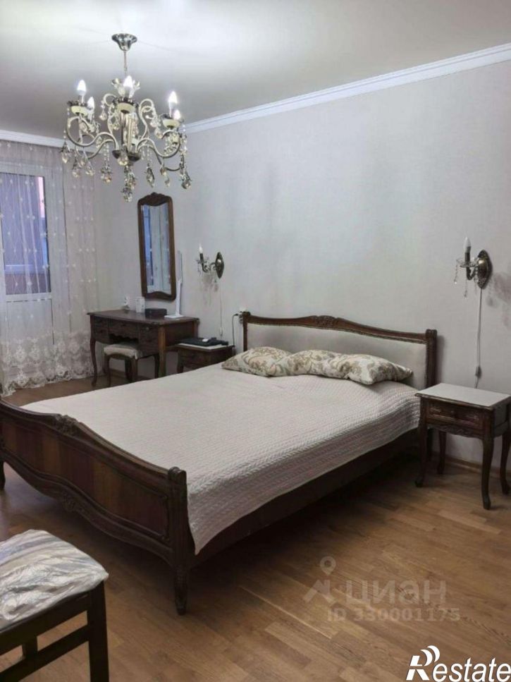 3-комн квартира ул Душистая, 67,  д. 67