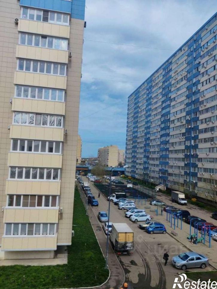 1-комн квартира улица Мусоргского, 26 к2,  д. 26 к2