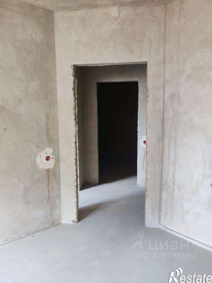 1-комн квартира улица Мусоргского, 26 к2,  д. 26 к2
