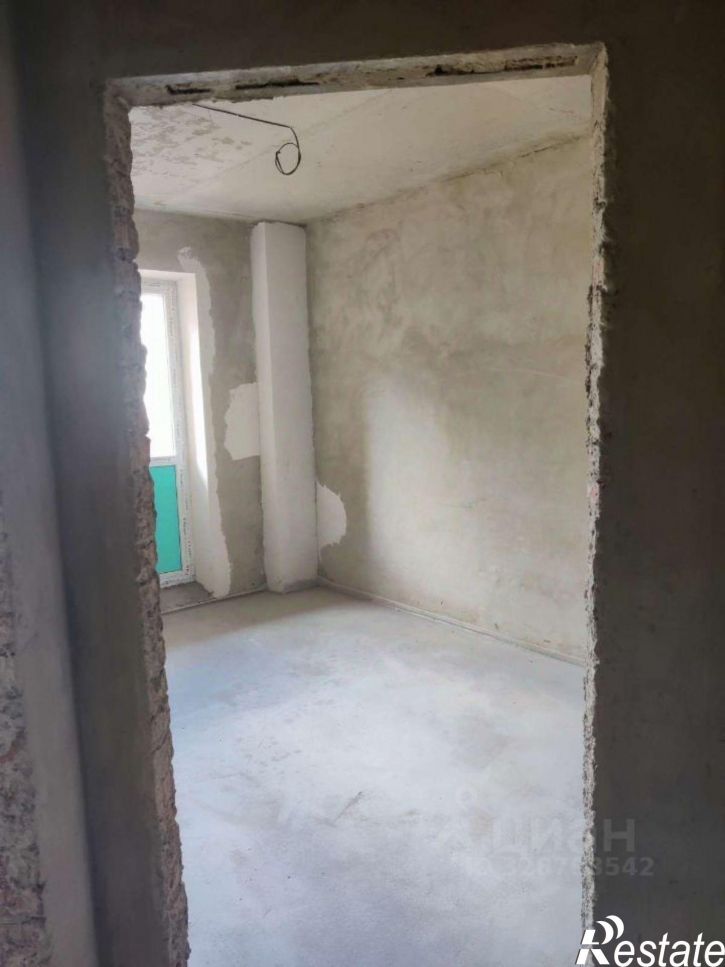 1-комн квартира улица Мусоргского, 26 к2,  д. 26 к2