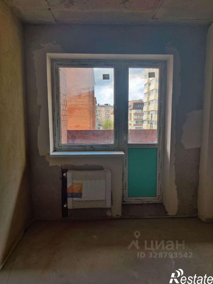 1-комн квартира улица Мусоргского, 26 к2,  д. 26 к2
