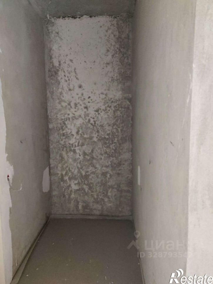 1-комн квартира улица Мусоргского, 26 к2,  д. 26 к2