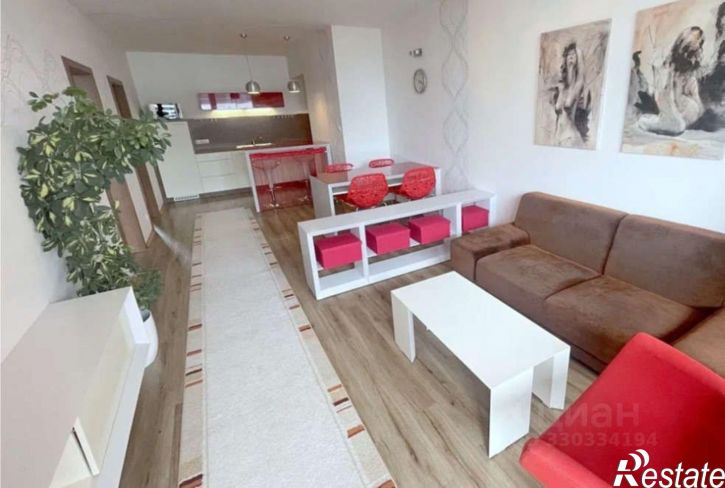 2-комн квартира Зиповская улица, 20,  д. 20