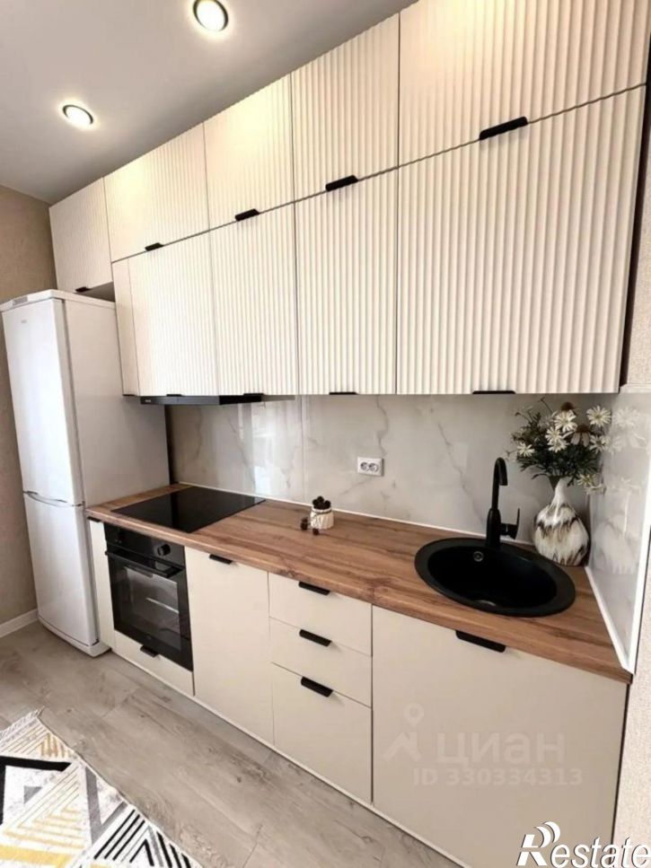 1-комн квартира Домбайская улица, 29,  д. 29