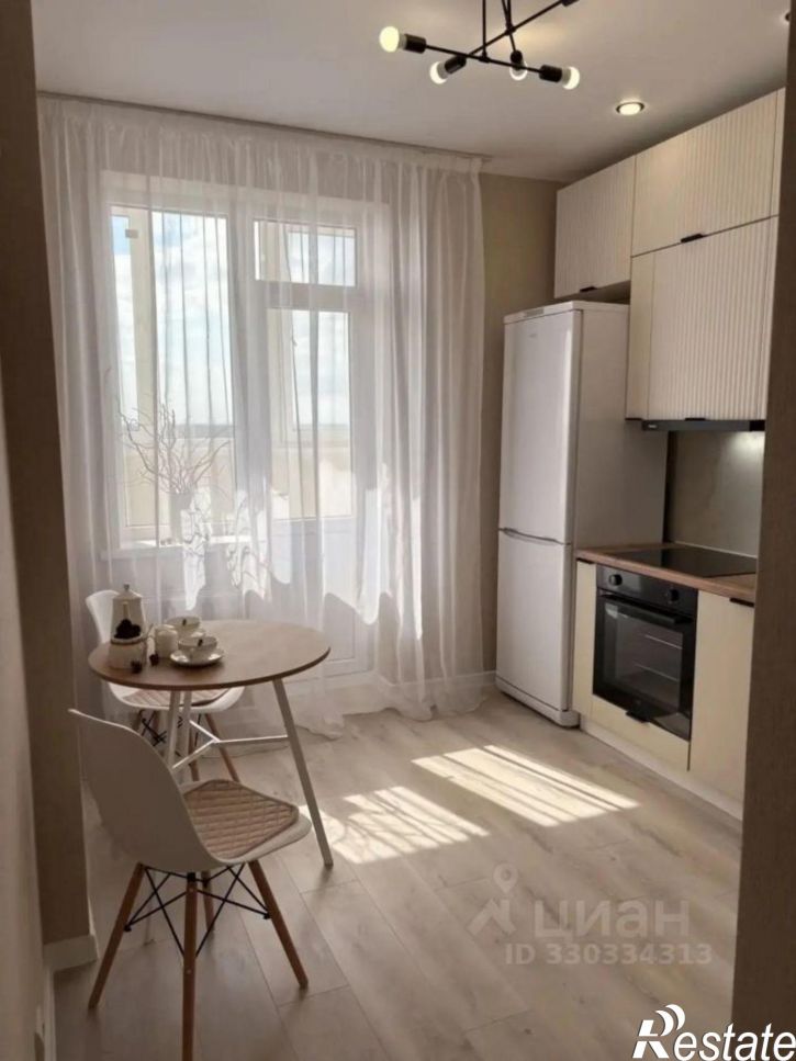 1-комн квартира Домбайская улица, 29,  д. 29