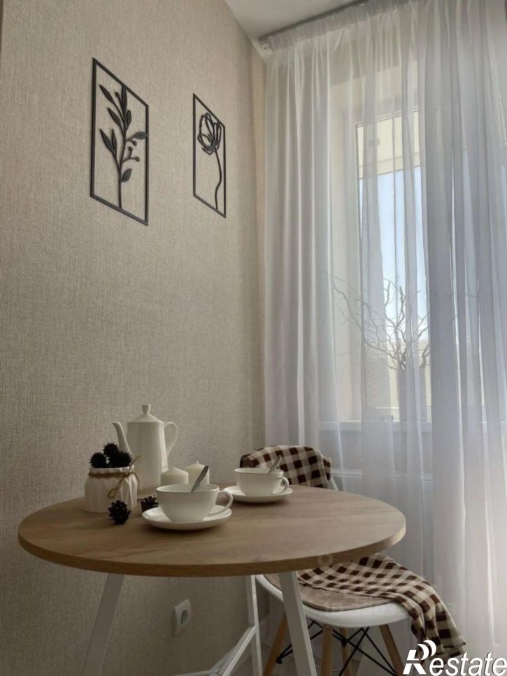 1-комн квартира Домбайская улица, 29,  д. 29