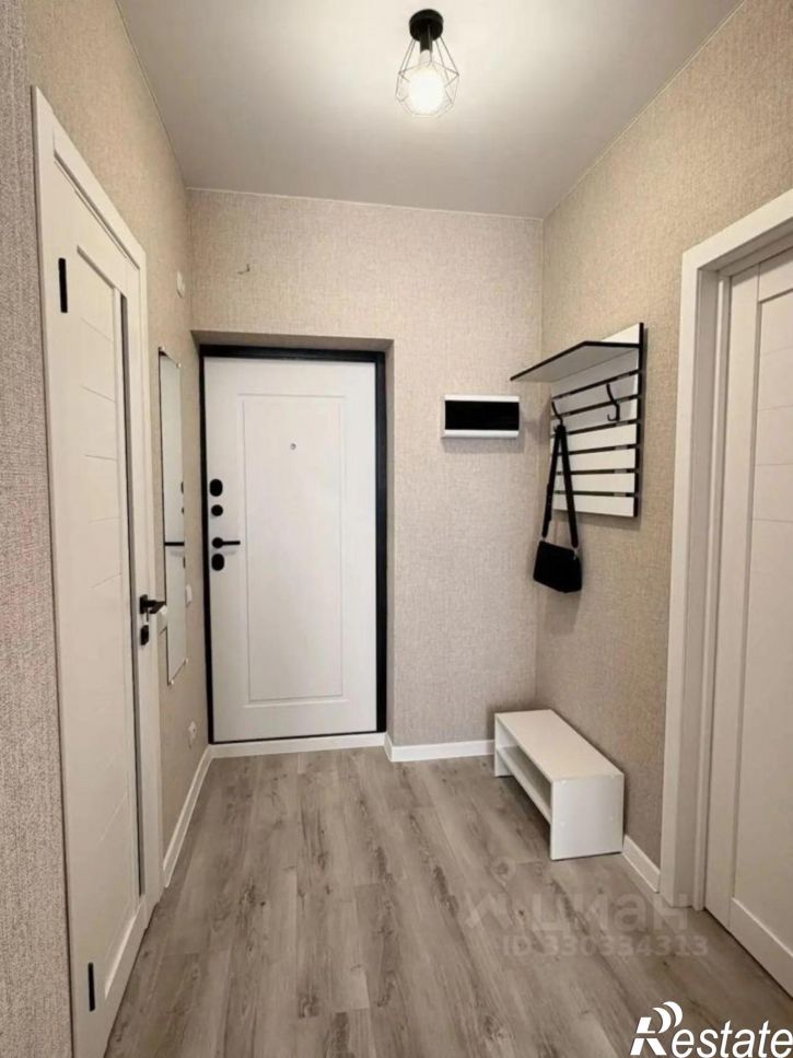 1-комн квартира Домбайская улица, 29,  д. 29