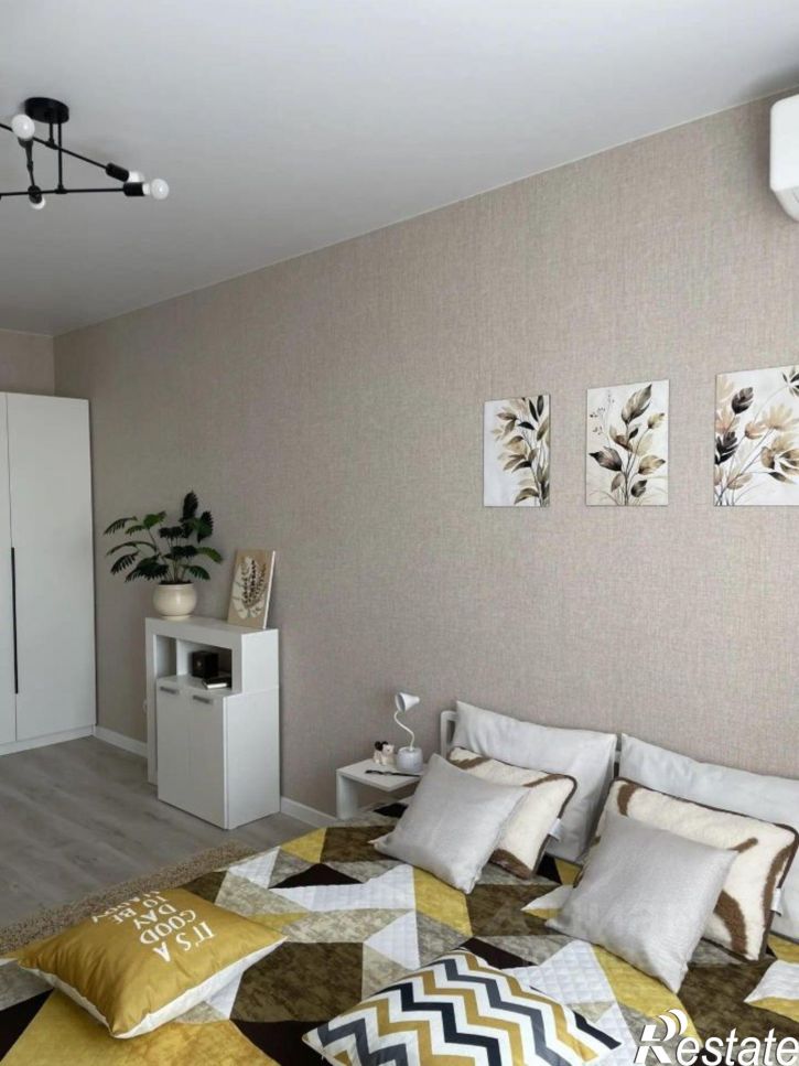 1-комн квартира Домбайская улица, 29,  д. 29