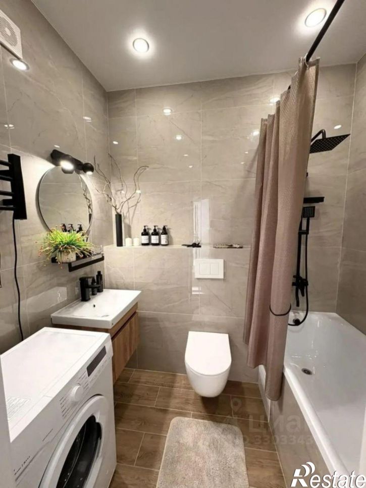 1-комн квартира Домбайская улица, 29,  д. 29