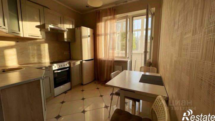 1-комн квартира ул им. Селезнева, 4Б,  д. 4Б