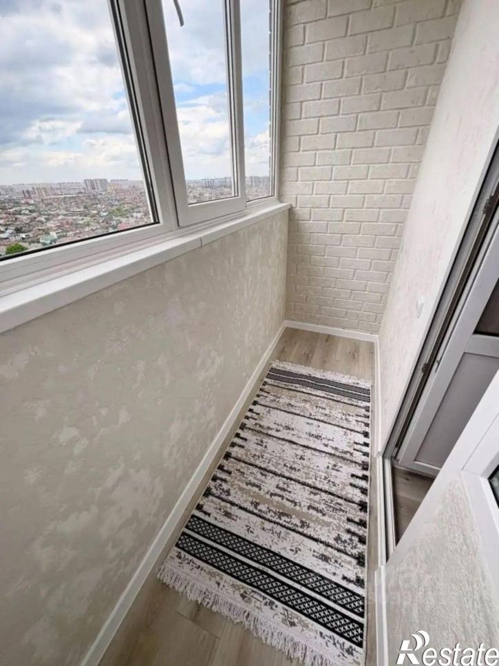 1-комн квартира Домбайская улица, 29,  д. 29