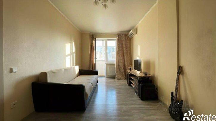 1-комн квартира ул им. Селезнева, 4Б,  д. 4Б